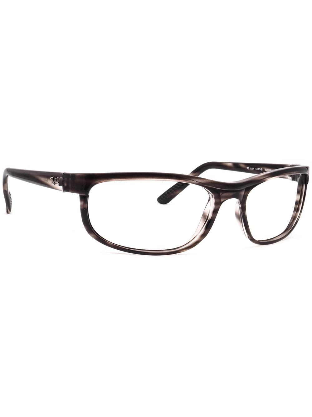 Ray-Ban RB 2027 6430/B1 Sunglasses (no lenses)